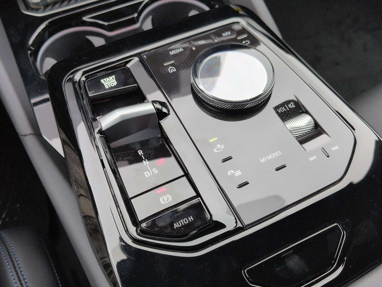 2027 BMW 5 Series 530i xDrive