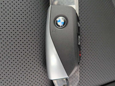 2027 BMW 5 Series 530i xDrive
