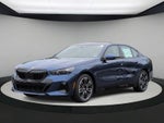2027 BMW 5 Series 530i xDrive