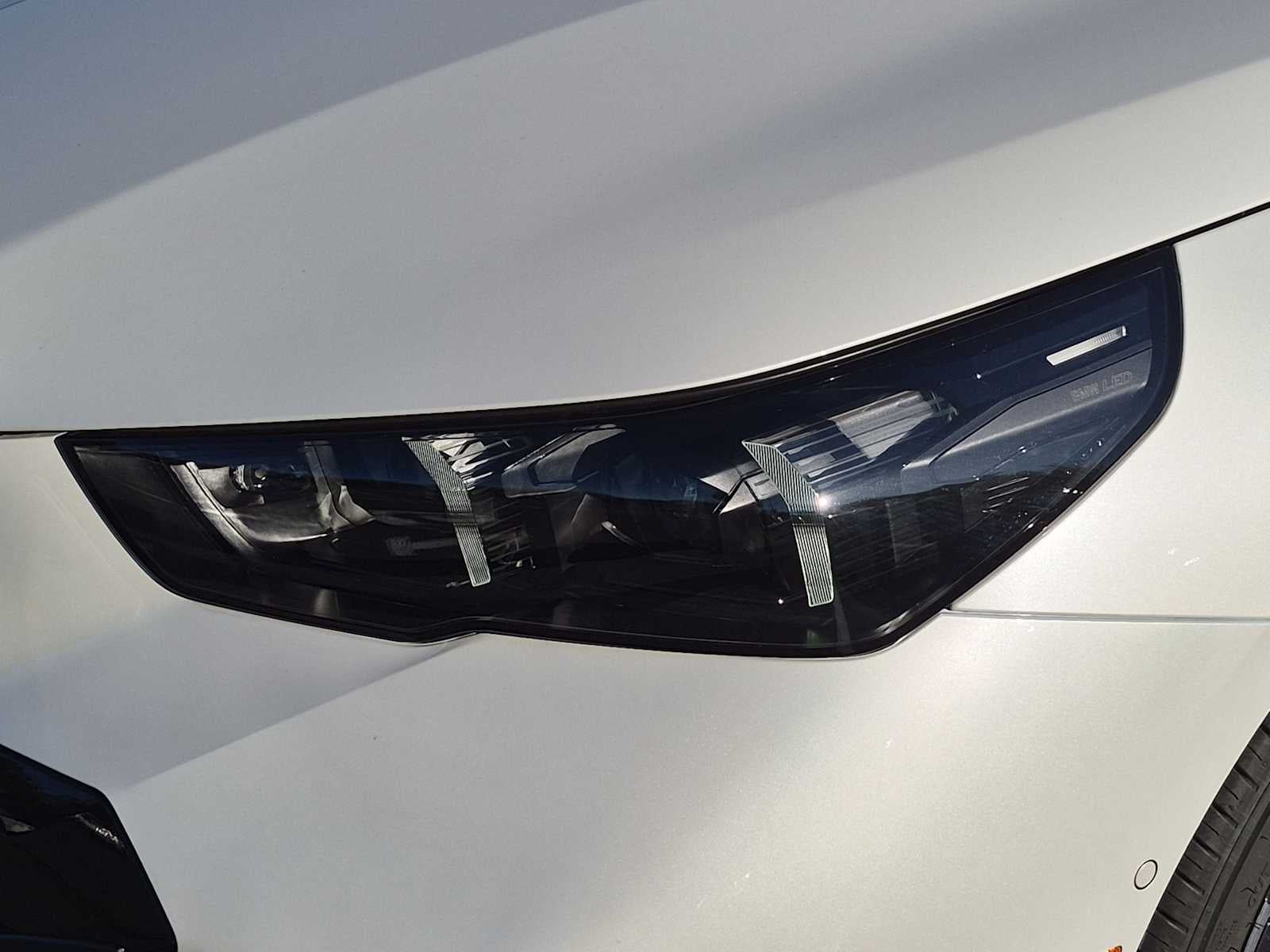 2027 BMW 5 Series 530i xDrive