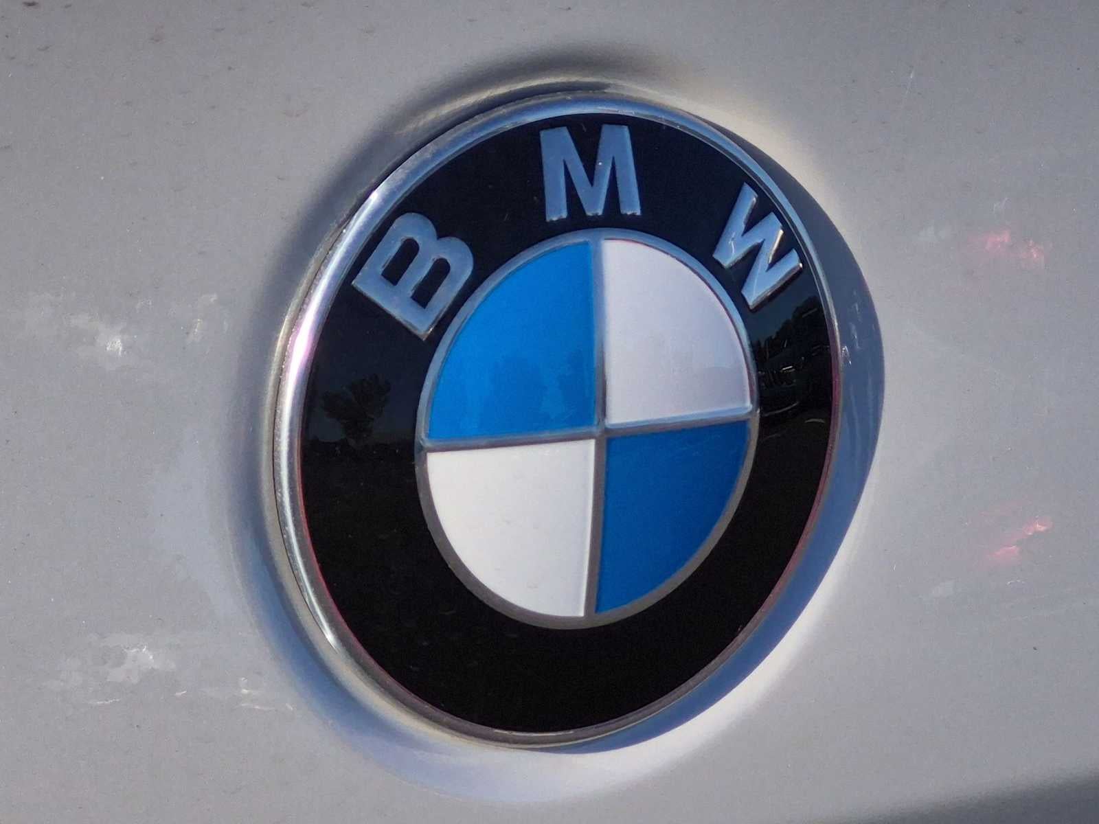 2027 BMW 5 Series 530i xDrive