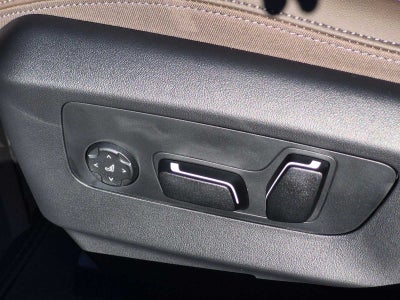 2027 BMW 5 Series 530i xDrive