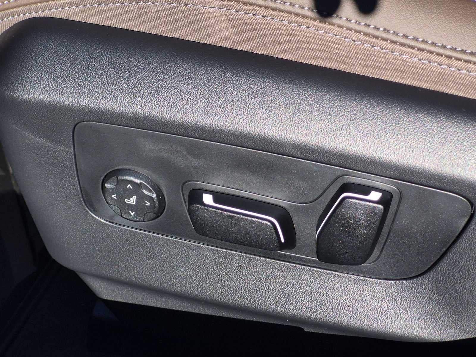 2027 BMW 5 Series 530i xDrive