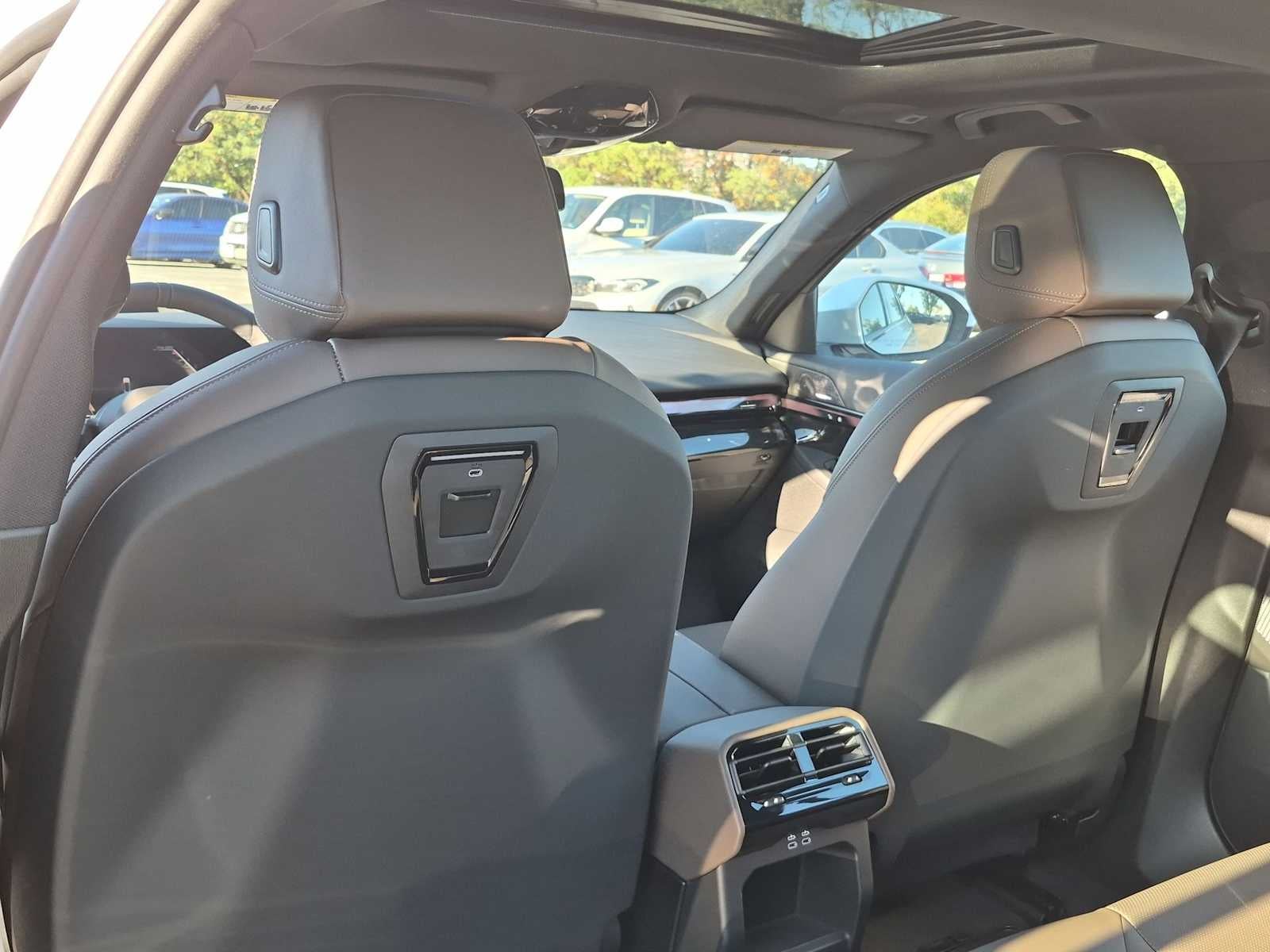 2027 BMW 5 Series 530i xDrive