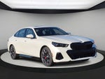 2027 BMW 5 Series 530i xDrive
