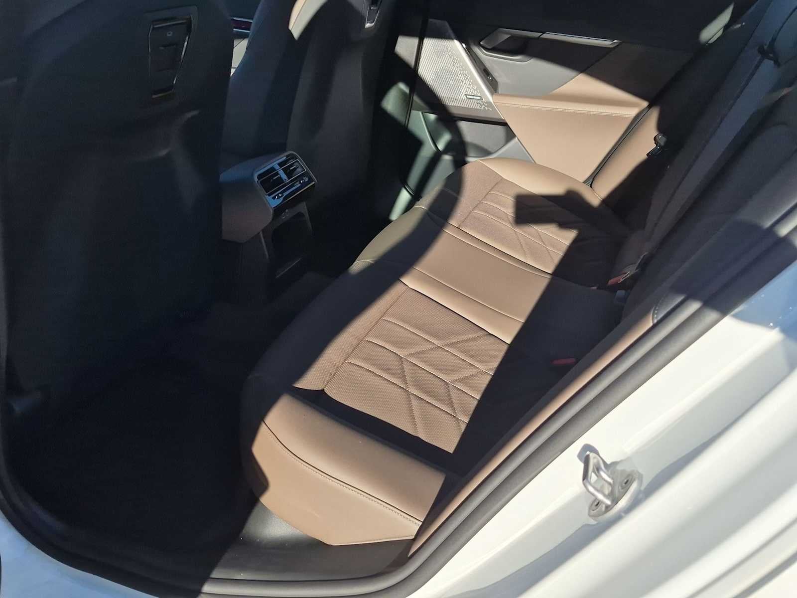 2027 BMW 5 Series 530i xDrive