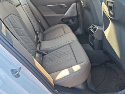 2027 BMW 5 Series 530i xDrive