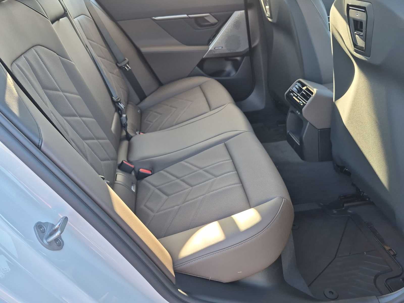 2027 BMW 5 Series 530i xDrive