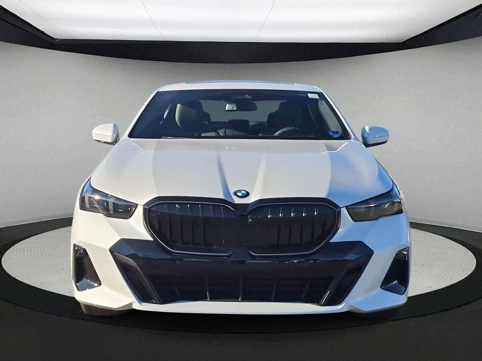 2027 BMW 5 Series 530i xDrive