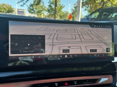 2027 BMW 5 Series 530i xDrive