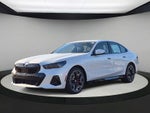 2027 BMW 5 Series 530i xDrive