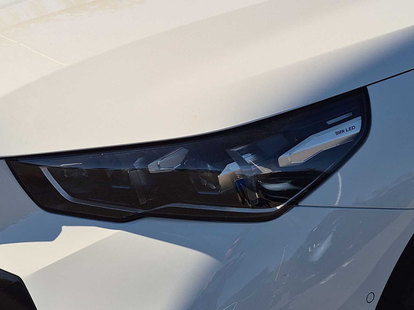 2027 BMW 5 Series 530i xDrive