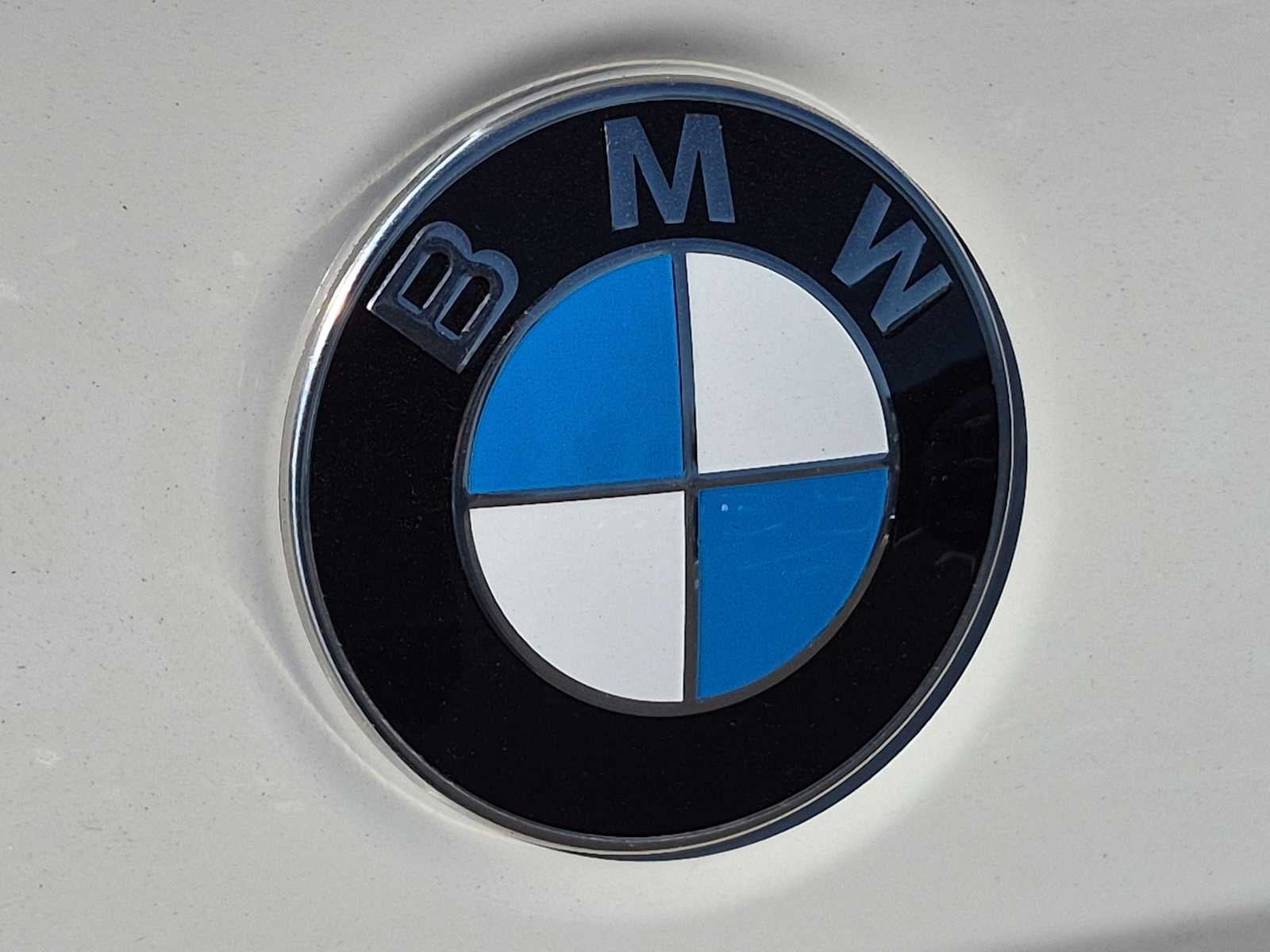 2027 BMW 5 Series 530i xDrive