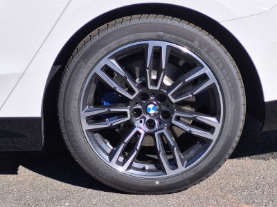 2027 BMW 5 Series 530i xDrive