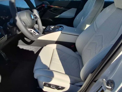 2027 BMW 5 Series 530i xDrive