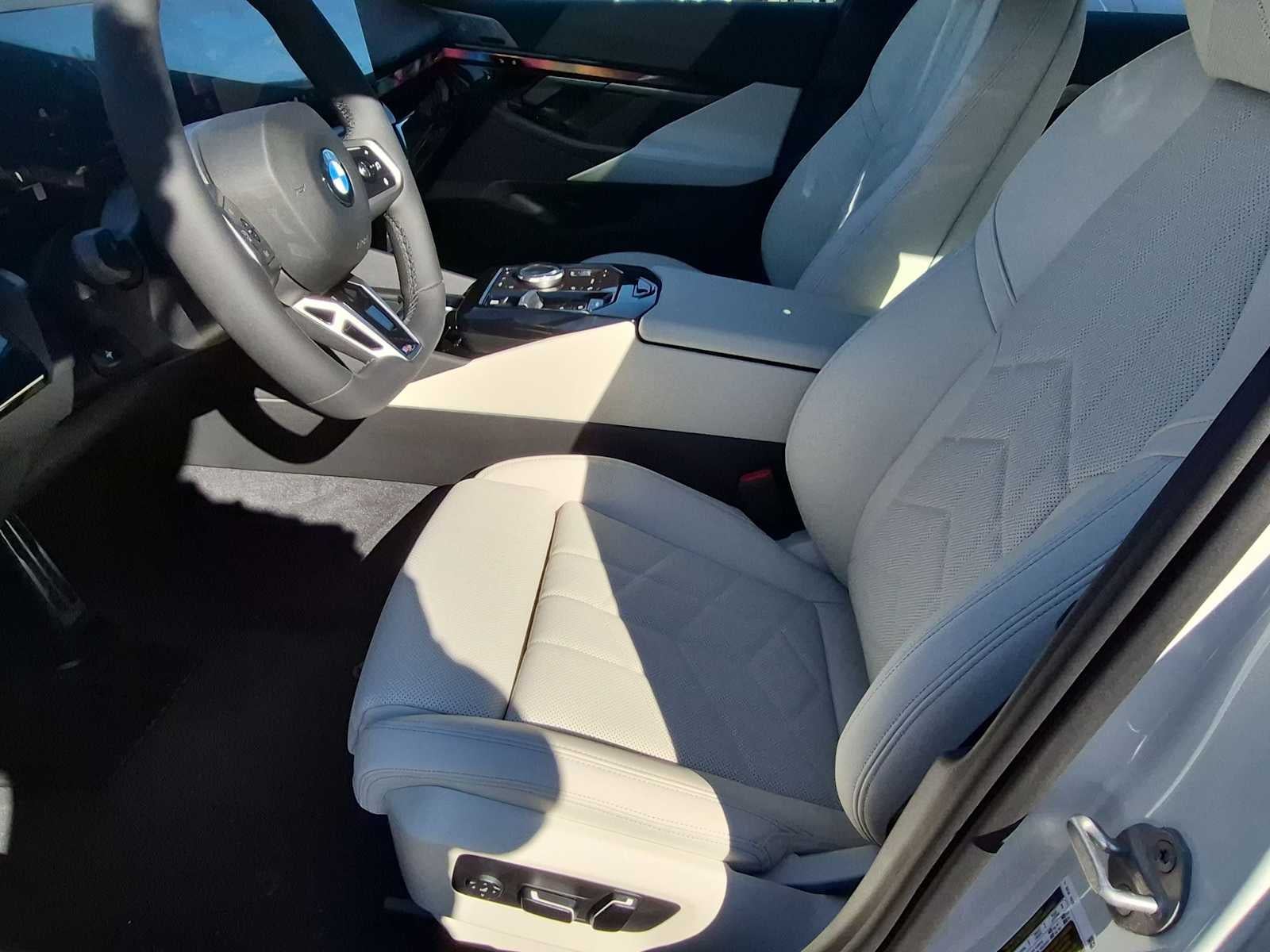 2027 BMW 5 Series 530i xDrive