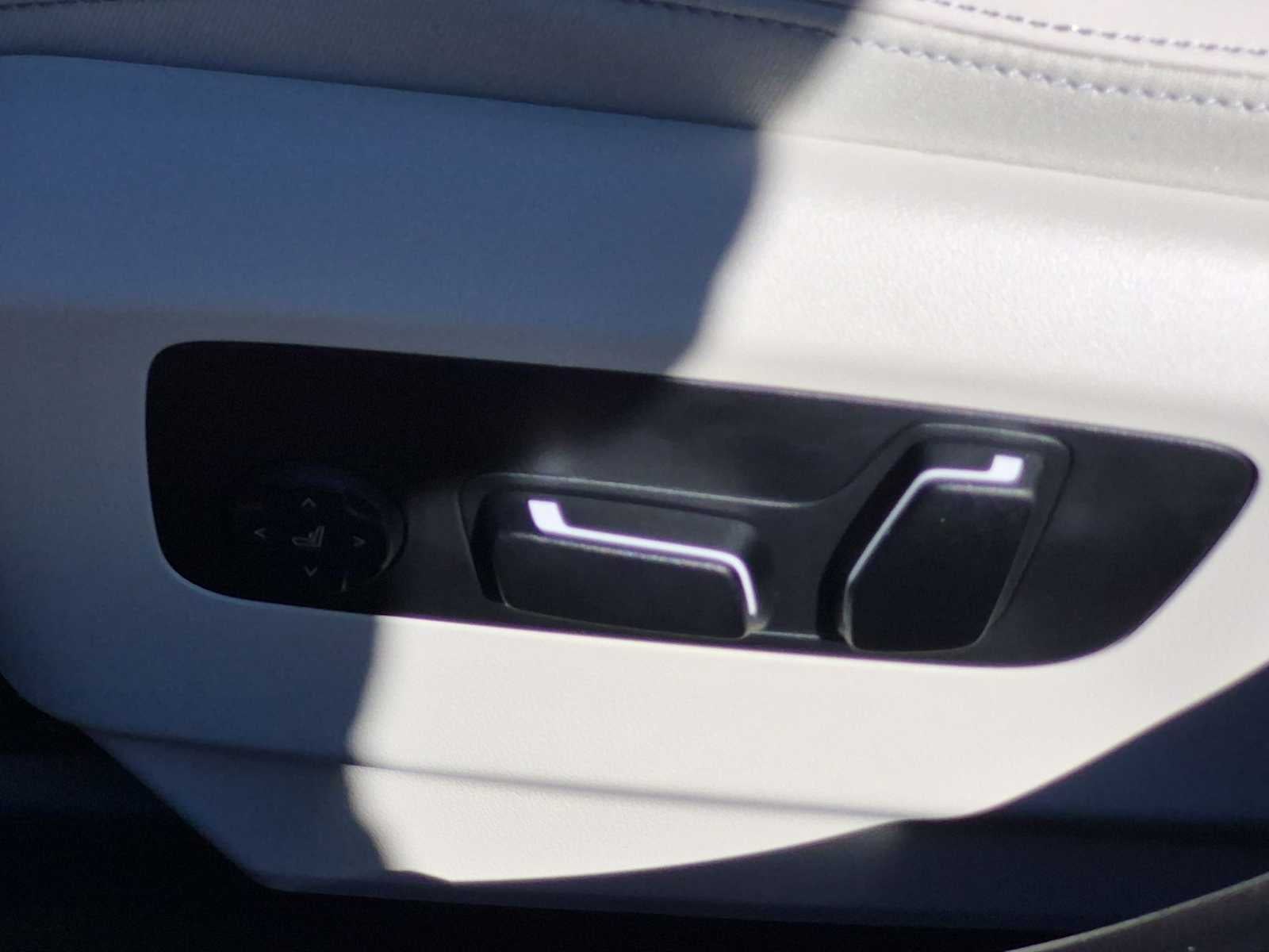 2027 BMW 5 Series 530i xDrive