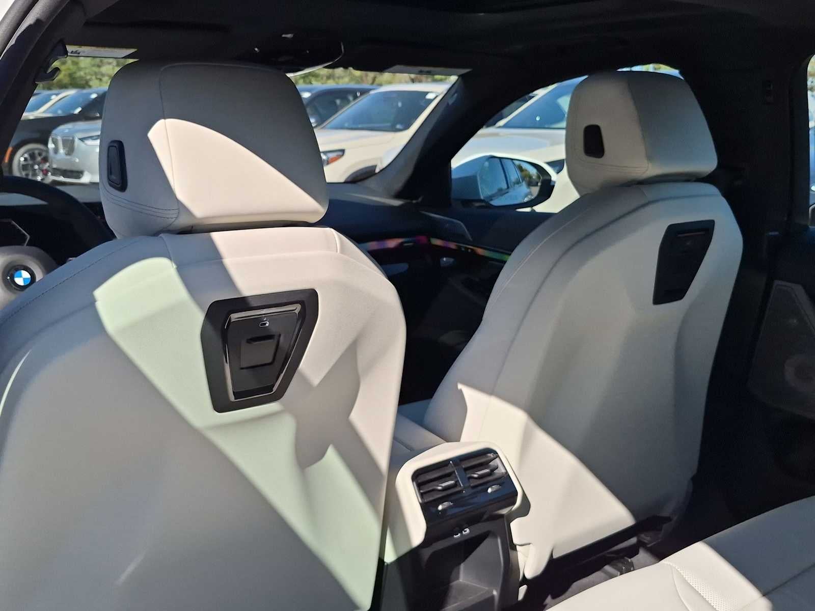 2027 BMW 5 Series 530i xDrive