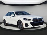 2027 BMW 5 Series 530i xDrive