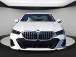 2027 BMW 5 Series 530i xDrive