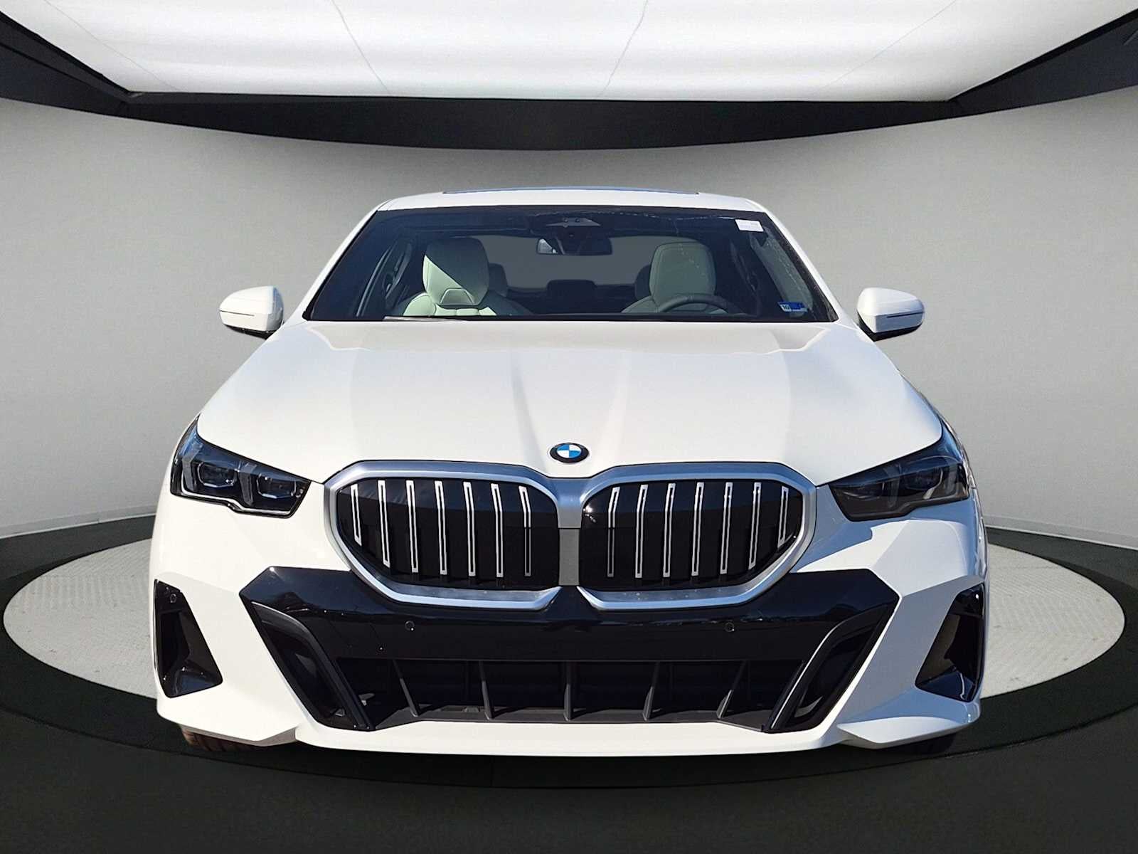 2027 BMW 5 Series 530i xDrive