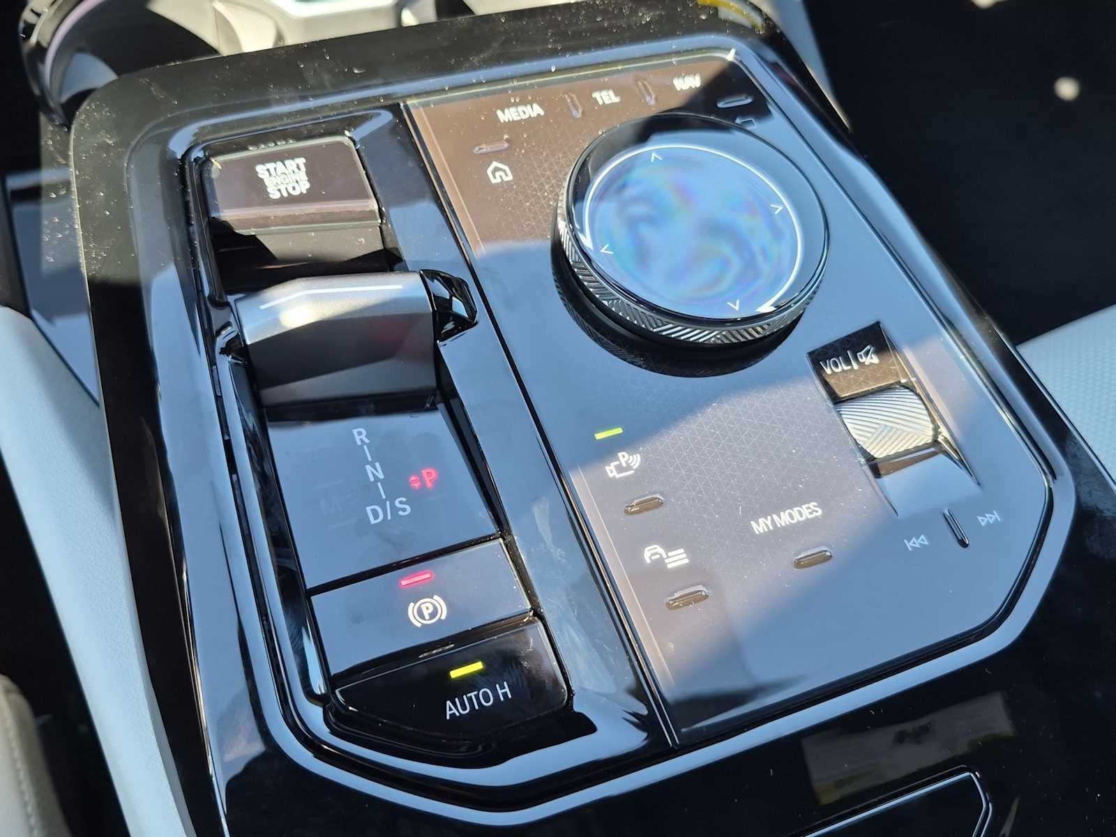 2027 BMW 5 Series 530i xDrive