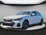 2027 BMW 5 Series 530i xDrive