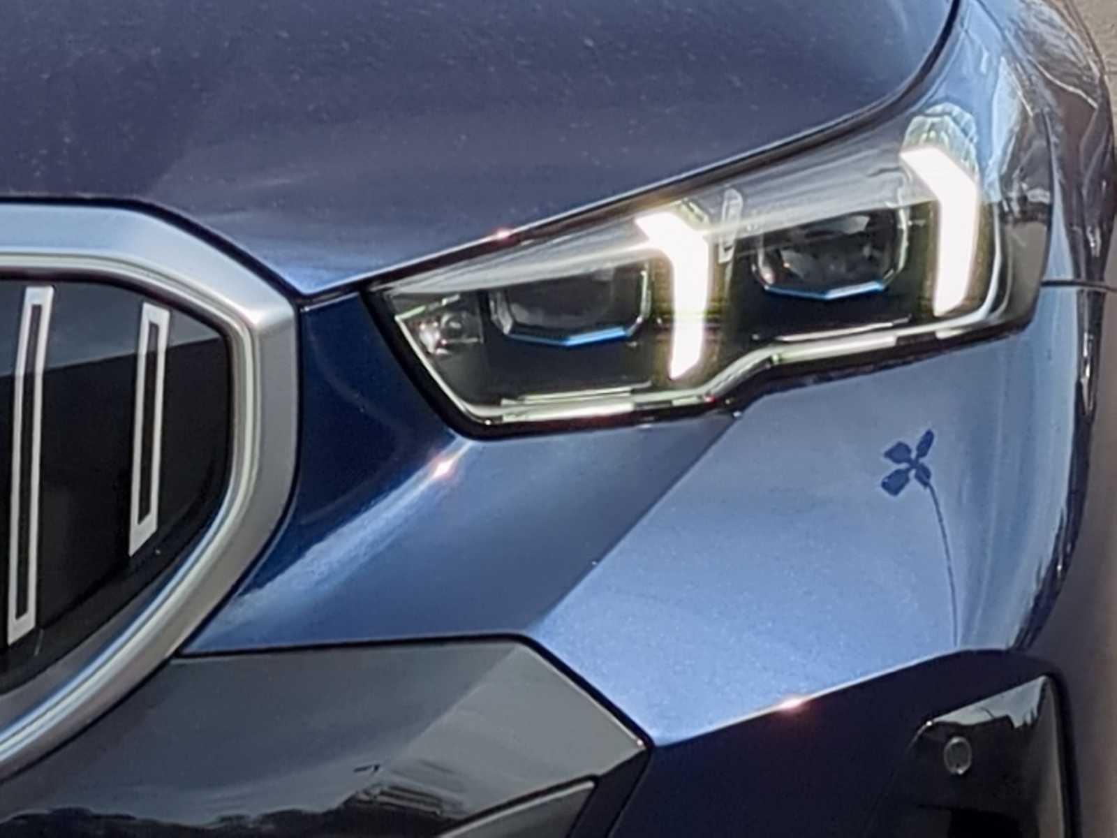 2026 BMW 530i 530i xDrive