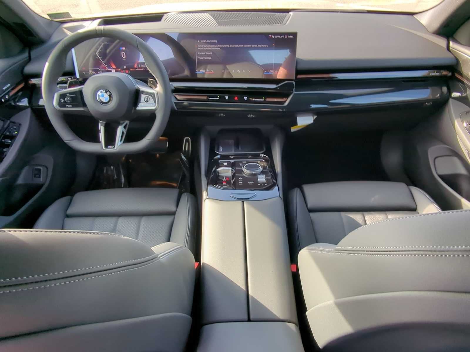 2026 BMW 530i 530i xDrive