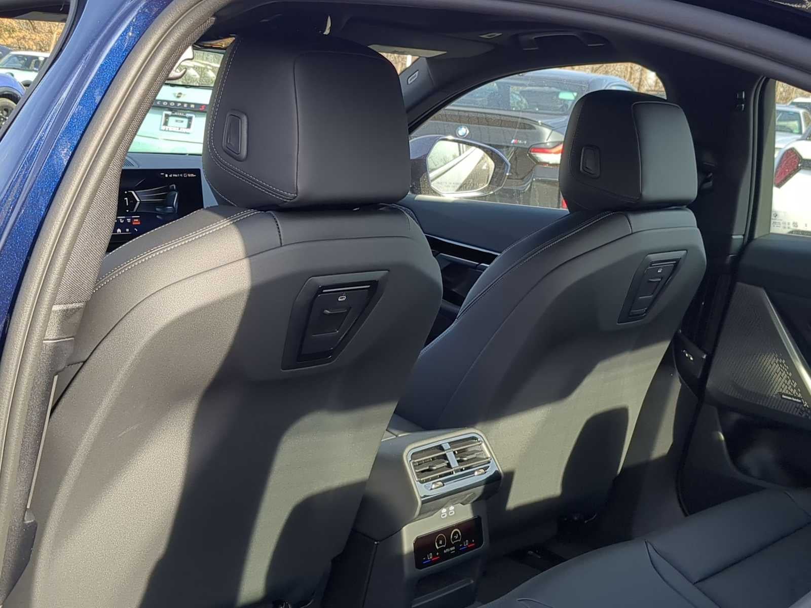 2026 BMW 530i 530i xDrive