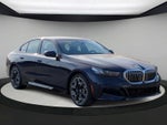 2026 BMW 530i 530i xDrive
