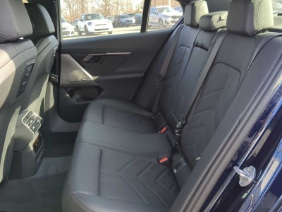 2026 BMW 530i 530i xDrive