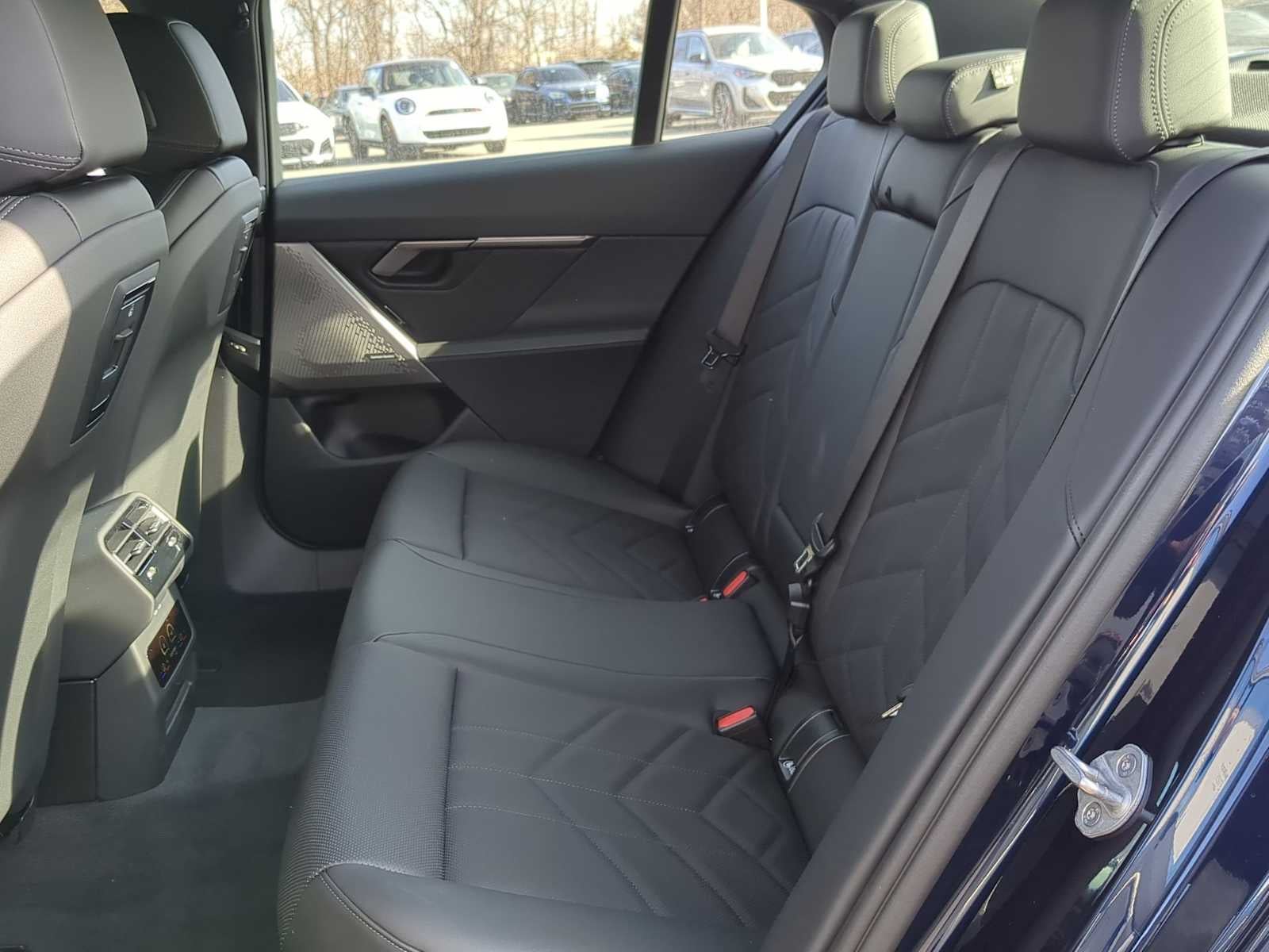 2026 BMW 530i 530i xDrive