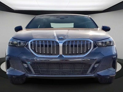 2026 BMW 530i 530i xDrive