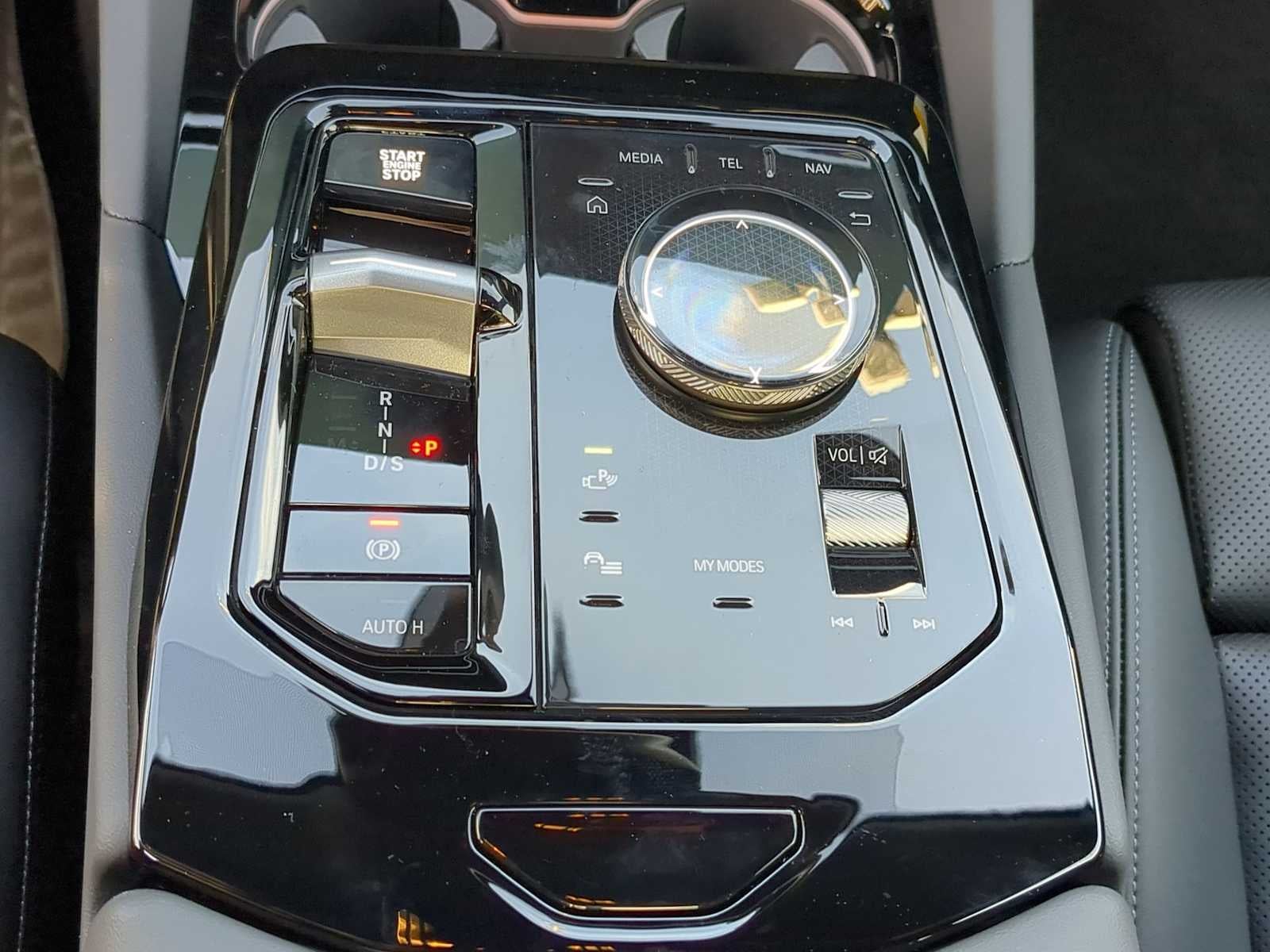 2026 BMW 530i 530i xDrive