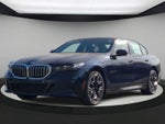 2026 BMW 530i 530i xDrive