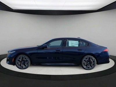 2026 BMW 530i 530i xDrive