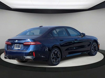 2026 BMW 530i 530i xDrive