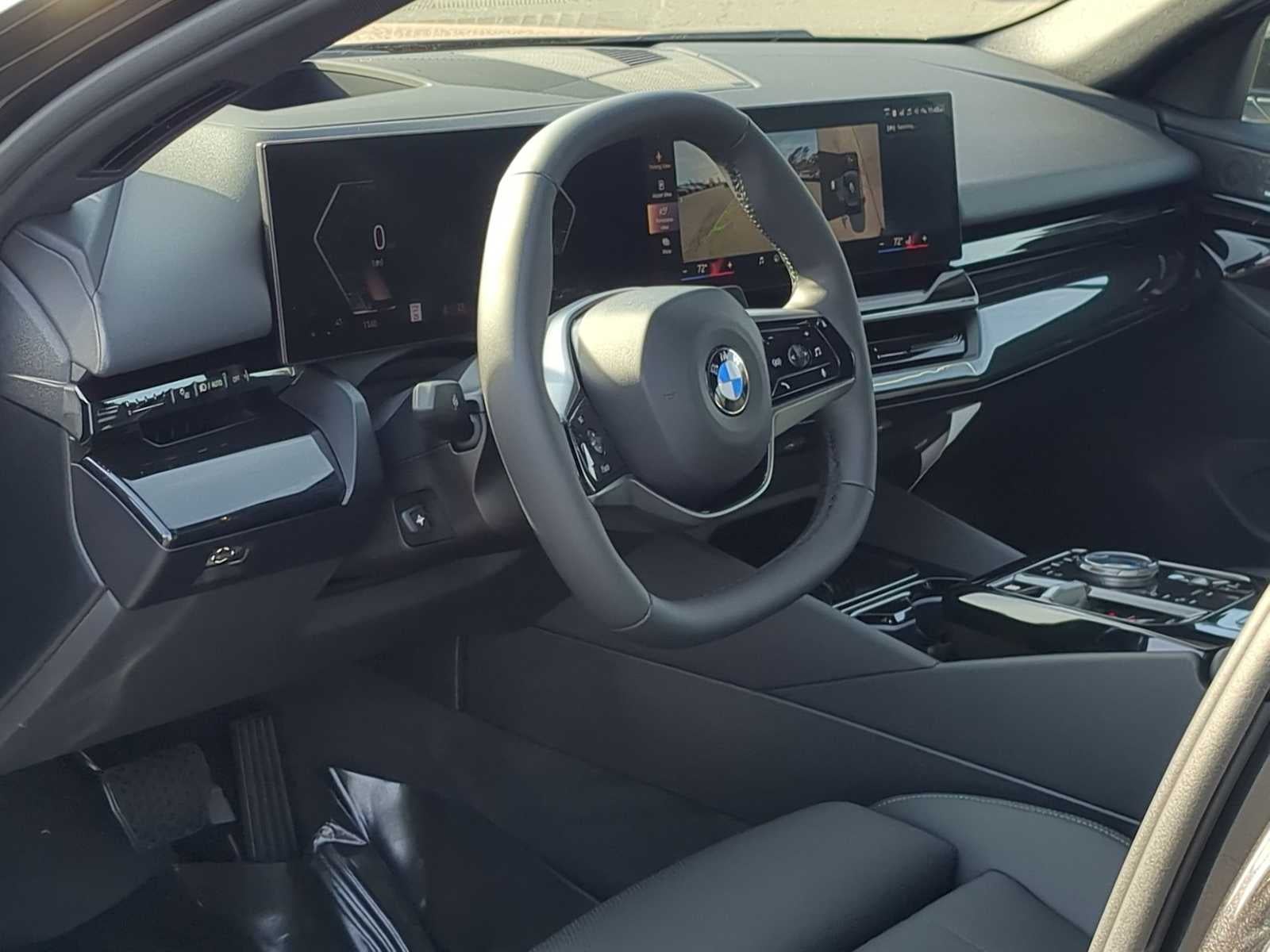 2026 BMW 530i 530i xDrive