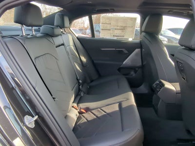 2026 BMW 530i 530i xDrive