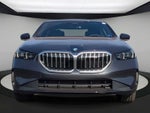 2026 BMW 530i 530i xDrive