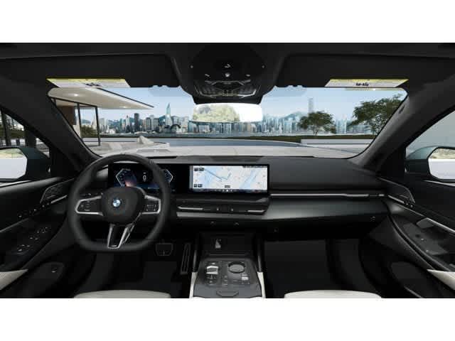 2026 BMW 5 Series 530i xDrive