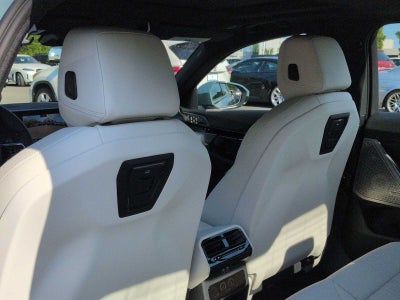 2026 BMW 5 Series 530i xDrive