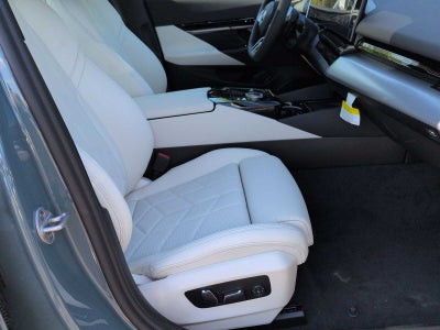 2026 BMW 5 Series 530i xDrive
