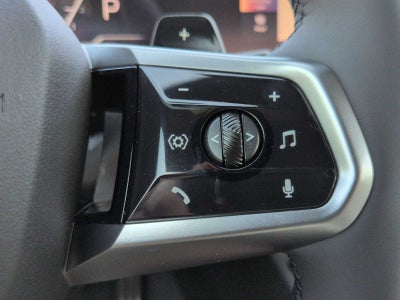 2026 BMW 5 Series 530i xDrive