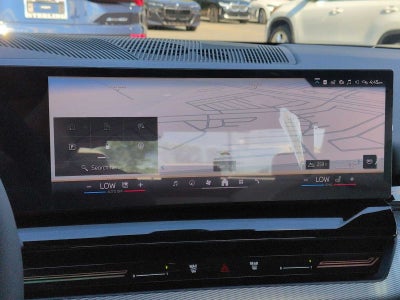 2026 BMW 5 Series 530i xDrive