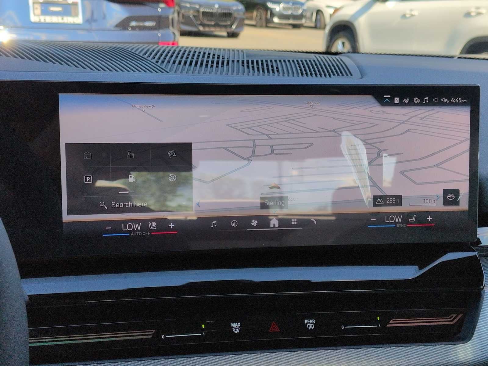 2026 BMW 5 Series 530i xDrive