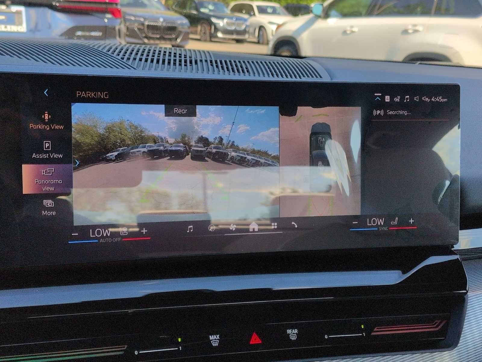 2026 BMW 5 Series 530i xDrive