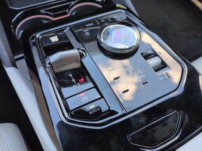 2026 BMW 5 Series 530i xDrive