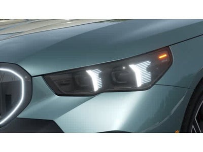 2026 BMW 5 Series 530i xDrive